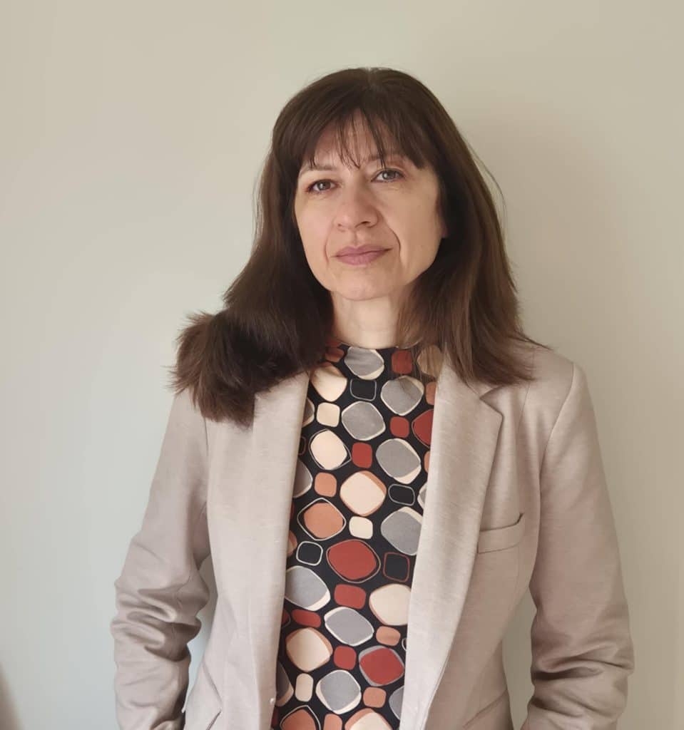 росина ноева