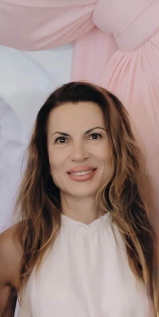 татяна георгиева